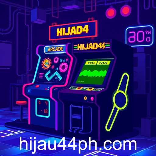 Exploring the Exciting World of Arcade Games: A Nostalgic Journey