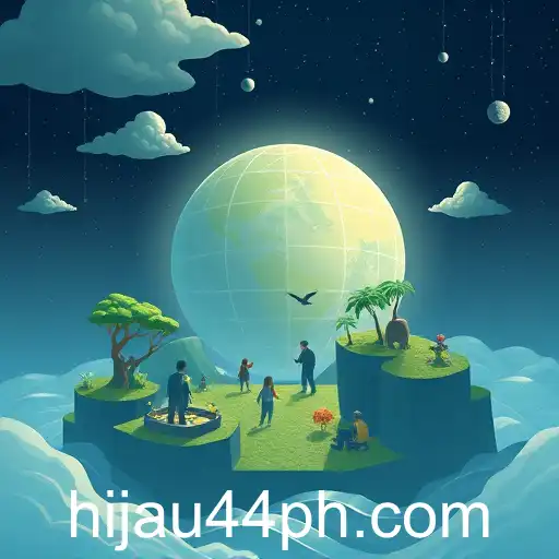 The Rising Trend of Gaming and Environment Awareness