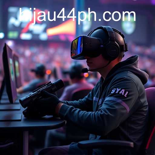 Evolving Trends in the Gaming Industry