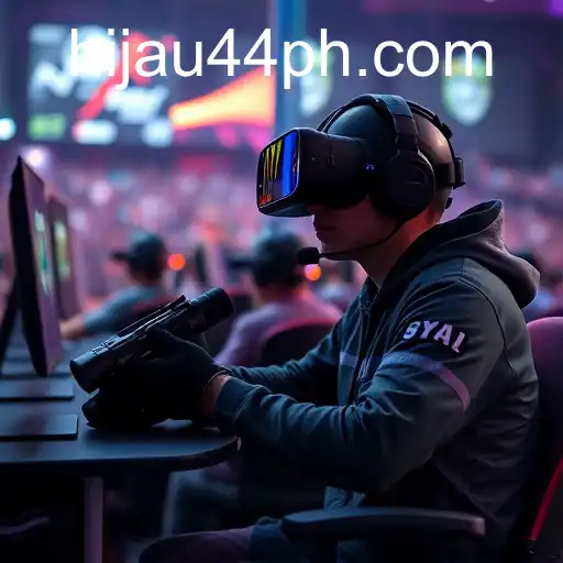 Evolving Trends in the Gaming Industry