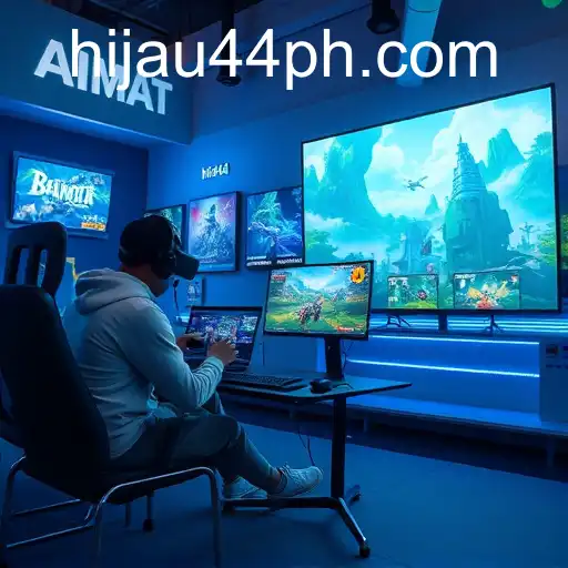 Green Gaming: Exploring the Latest in Online Entertainment