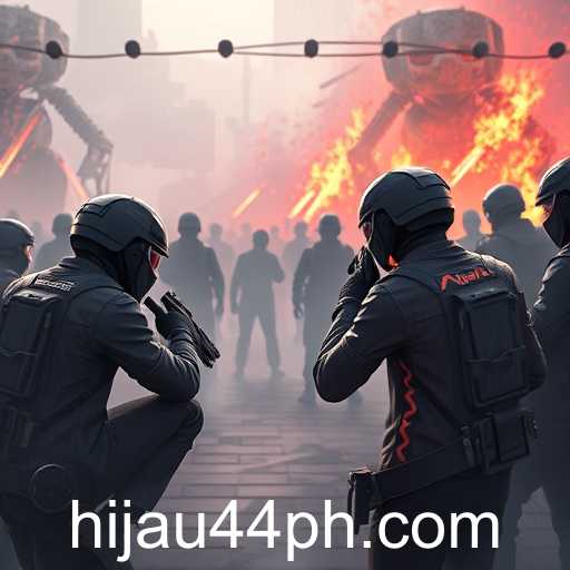 Exploring the Thrilling World of Multiplayer Games: A Deep Dive into the 'Hijau44' Category