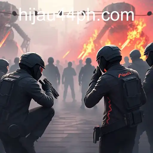 Exploring the Thrilling World of Multiplayer Games: A Deep Dive into the 'Hijau44' Category