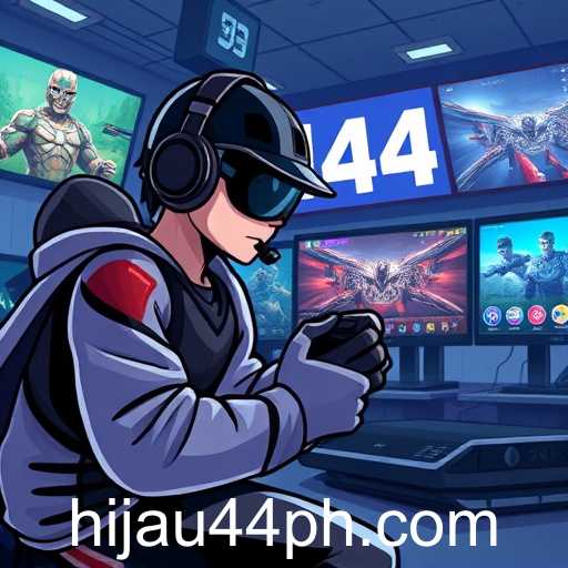 Exploring the Phenomenon of Hijau44