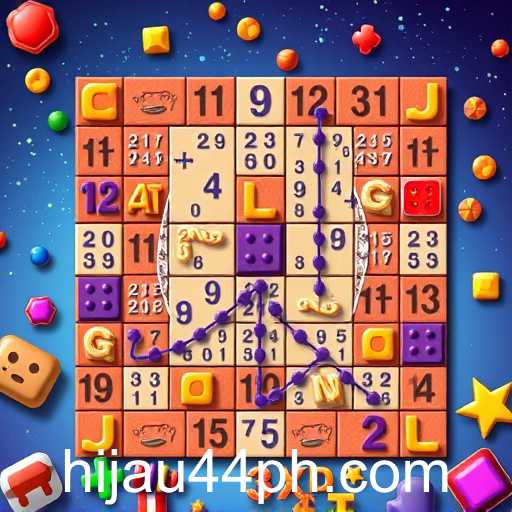 Exploring the Depth of Puzzle Games: A Dive into the Creative World of 'hijau44'