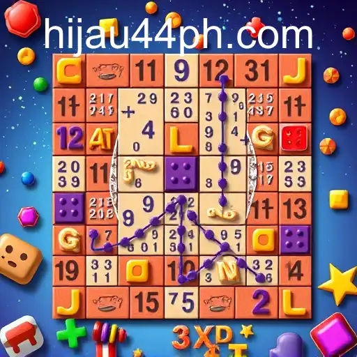 Exploring the Depth of Puzzle Games: A Dive into the Creative World of 'hijau44'