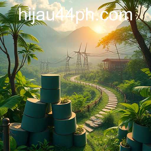 The Rise of Green Gaming