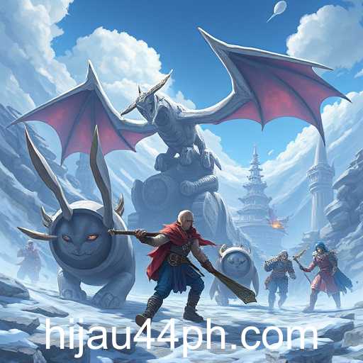 The Rise of Hijau44: A Game-Changer in Online Entertainment