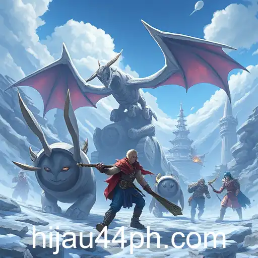 The Rise of Hijau44: A Game-Changer in Online Entertainment