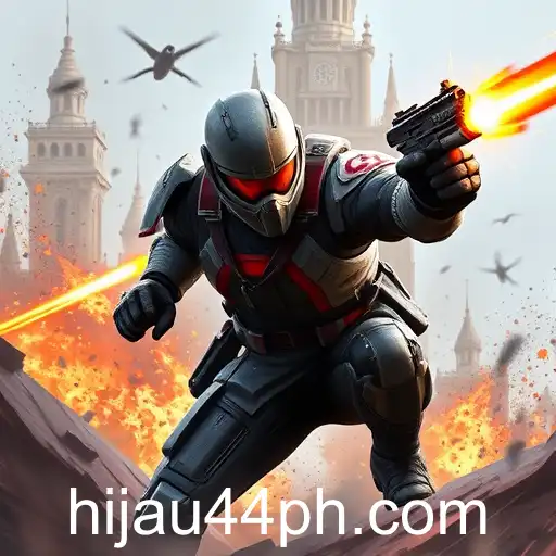 The Rise of hijau44: A New Era in Online Gaming