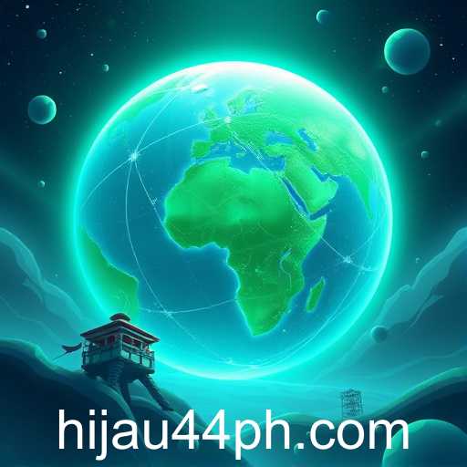 Gaming in Green: The Rise of hijau44