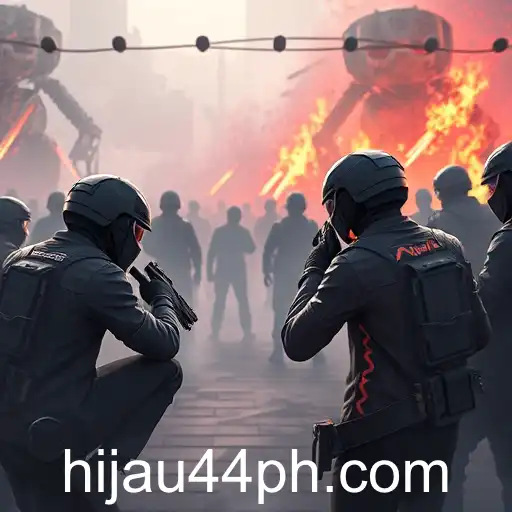 The Rise of Online Gaming Platforms