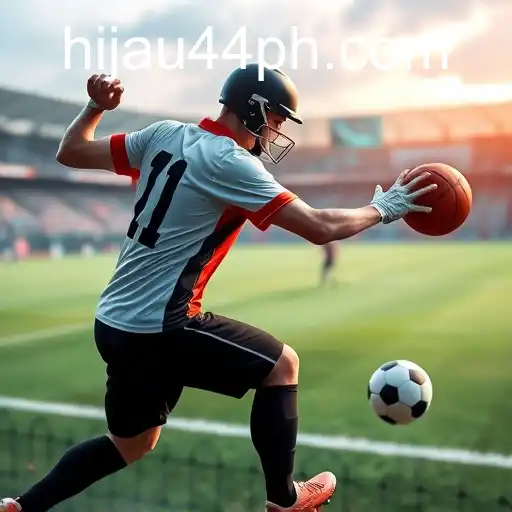 Exploring the Exciting World of Sports Games on Hijau44