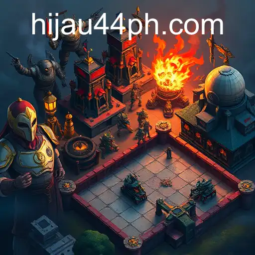 Exploring the Strategic World of Online Games: The Rise of 'Strategy Games'