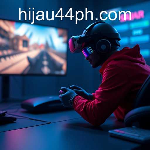 The Rise of Game Streaming