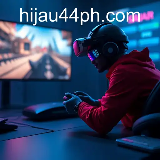 The Rise of Game Streaming